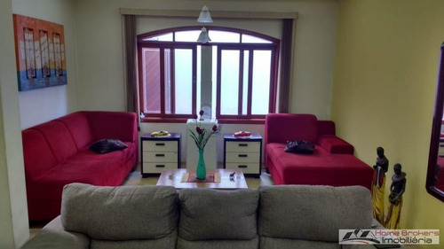 Imagem 8 de 15 de Casa Para Venda Em Jundiaí, Parque Residencial Nove De Julho, 3 Dormitórios, 1 Suíte, 2 Banheiros, 7 Vagas - 18476j_2-980809