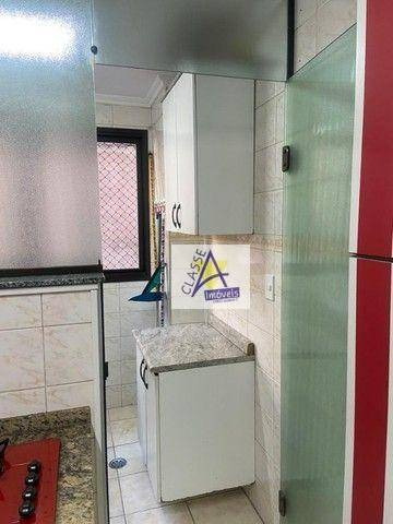 Imagem 12 de 18 de Apartamento Com 2 Dormitórios À Venda, 69 M² Por R$ 279.000,00 - Vila Bocaina - Mauá/sp - Ap0853