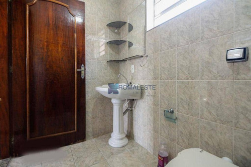 Imagem 27 de 30 de Sobrado Com 3 Dormitórios À Venda, 200 M² Por R$ 689.000,00 - Parque São Lucas - São Paulo/sp - So0412