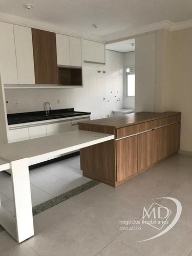 Imagem 3 de 6 de Venda Apartamento Sao Bernardo Do Campo Vila Mussolini Ref: - 1033-8552