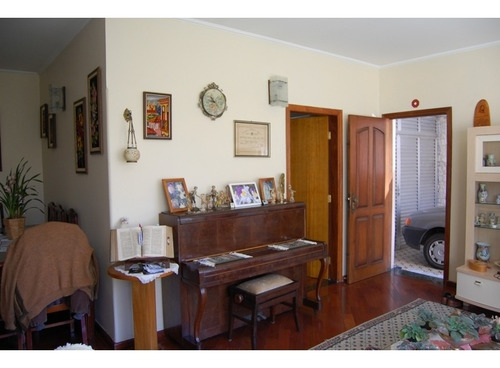 Imagem 3 de 15 de Casa Térrea Vila Mussolini - 1033-5235