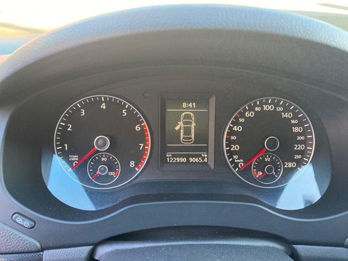 Imagem 7 de 10 de Volkswagen Jetta 2.0