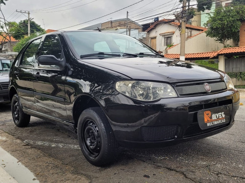 Fiat Palio 1.0 MPI FIRE CELEBRATION 8V FLEX 4P MANUAL