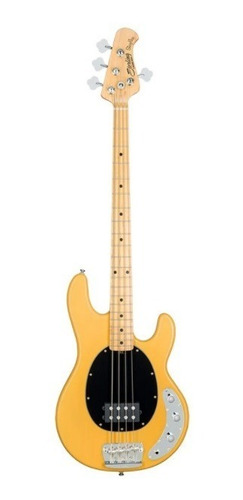 Imagen 2 de 4 de Bajo Sterling Stingray Ray24 Classic