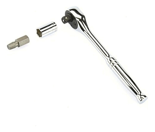 Neiko 04204a Hex Head Multi-spline Screw And Bolt Extractor
