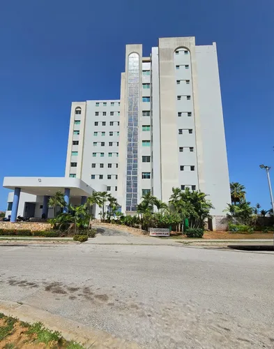 Apartamento En Costa Sol
