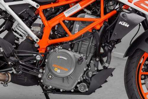 Ktm 390 Duke 18 Cuotas Sin Interés 0 Km - Ktm Palermo