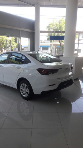 Chevrolet Onix 2020 1.2