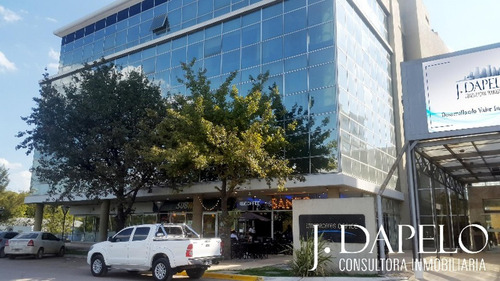 Imagen 7 de 10 de Cocheras En Alquiler Nuevo Proyecto Amaneceres Office