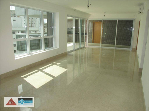 Imagem 26 de 30 de Apartamento Com 3 Suítes À Venda, 218 M² Por R$ 2.300.000 - Anália Franco - São Paulo/sp - Ap5786
