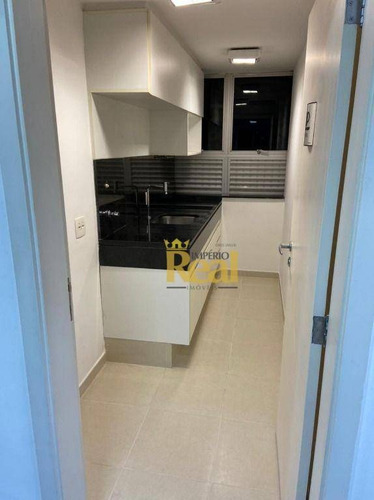 Imagem 3 de 9 de Conjunto Para Alugar, 189 M² Por R$ 11.500,00/mês - Paraíso - São Paulo/sp - Cj0174