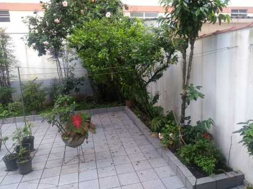 Imagem 23 de 29 de Sobrado Com 3 Dormitórios À Venda, 250 M² Por R$ 2.335.000,00 - Gonzaga - Santos/sp - So0001 - 70340406