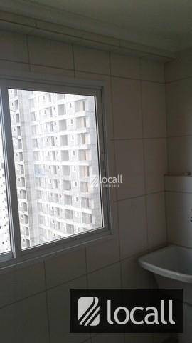 Imagem 10 de 30 de Apartamento Residencial Para Locação, Bom Jardim, São José Do Rio Preto. - Ap0168