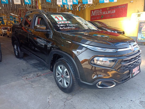 Imagem 14 de 15 de Fiat Toro 1.8 16v Evo Flex Freedom At6