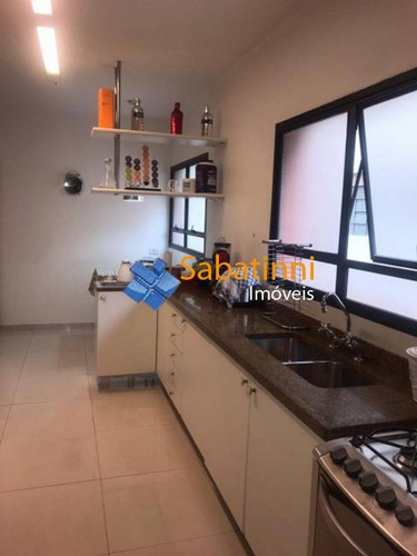 Imagem 7 de 9 de Apartamento A Venda Em Sp Higienópolis - Ap04890 - 69488275
