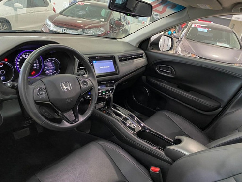 Imagem 9 de 10 de Hr-v Touring 1.5 Tb 16v 5p Aut.