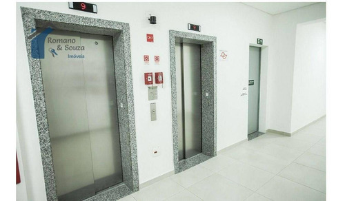 Imagem 20 de 24 de Sala Para Alugar, 40 M² Por R$ 1.310,00/mês - Macedo - Guarulhos/sp - Sa0003