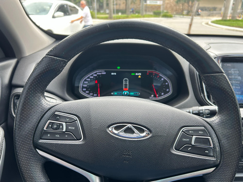 Chery Tiggo 7 1.5 VVT TURBO iFLEX TXS DCT