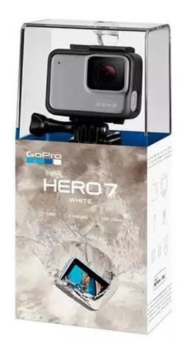 Gopro Hero 7 White / Hiking Outdoor