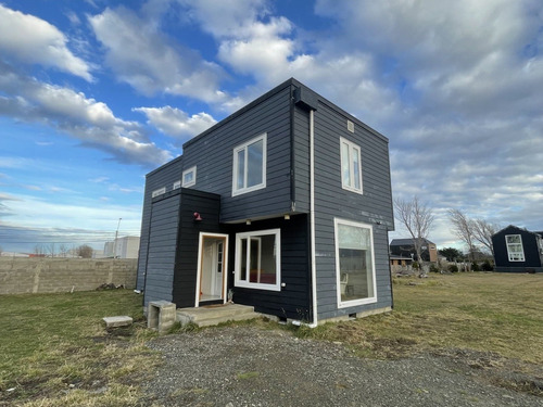 Arriendo Casa Nueva En Punta Arenas Sector Residencial