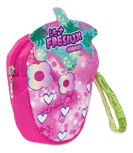 Pañalera Fresa Para Ksi-meritos Distroller