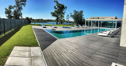 Venta Con Renta Apartamento 2 Dormitorios Parque Miramar