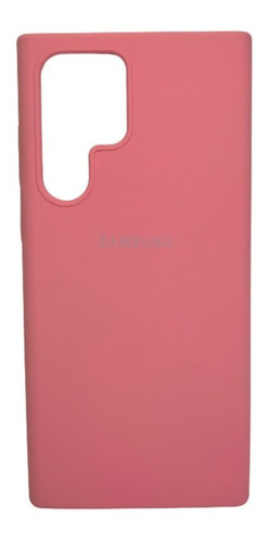 Forro Case Estuche Samsung S22 Ultra 5g Original Tienda Fisi