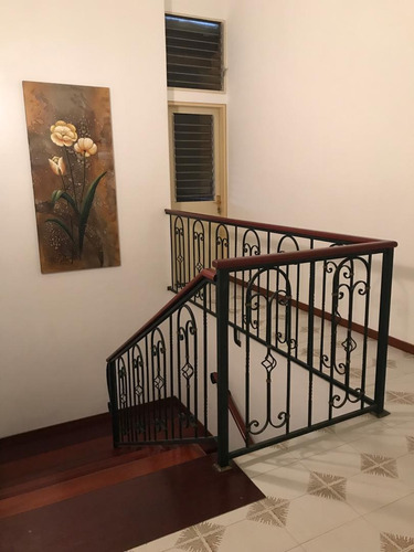 Venta Apartamento Monte Alto- Baruta, Dl.