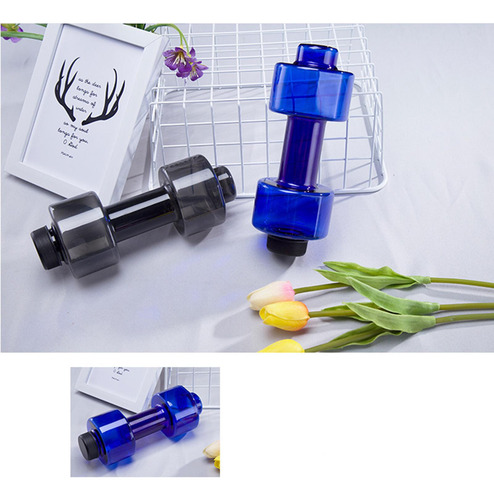 Mancuernas Rellenas De Agua Peso Ajustable Mancuernas Hogar