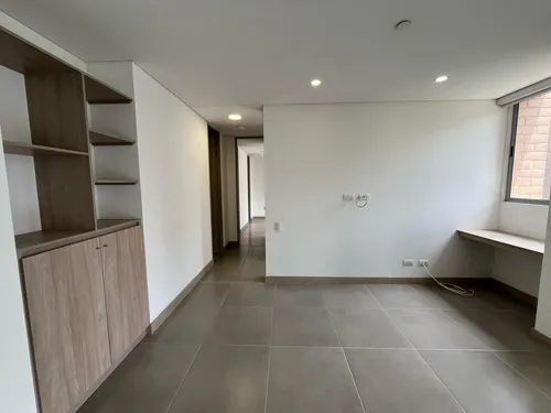 Arriendo Apartamento En El Chocho