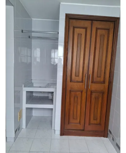 Chicó Norte Vendo Excelente Apartamento Con Terraza