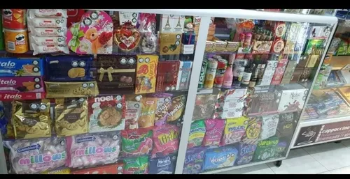 Vendo Negocio Tipo Cigarrera -mini Market