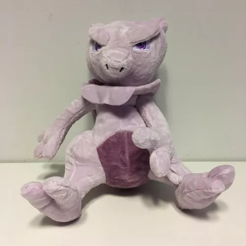 Peluche Mewtwo - Pokemon