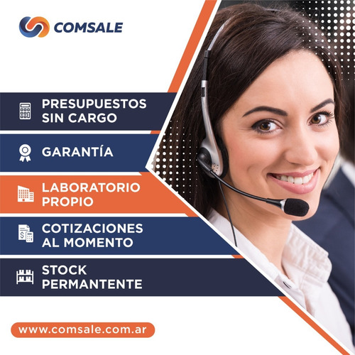 Avaya Nortel - Centrales Telefónicas - No Celulares-