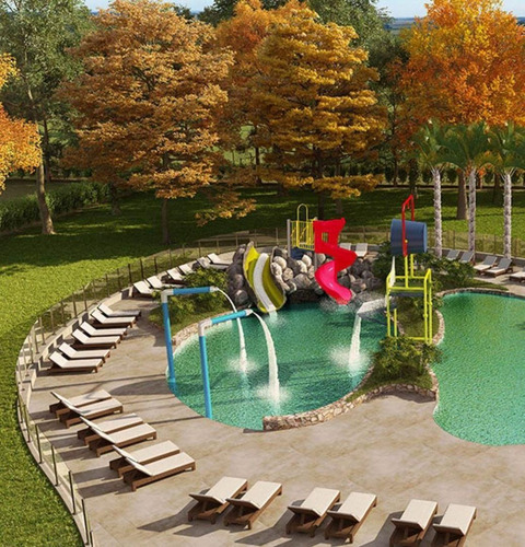 Lote Developer Park Mar Del Plata