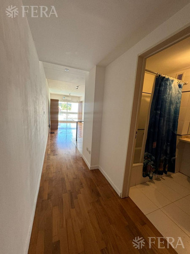 Venta De Departamento 1 Ambiente En Nuñez Con Amenities