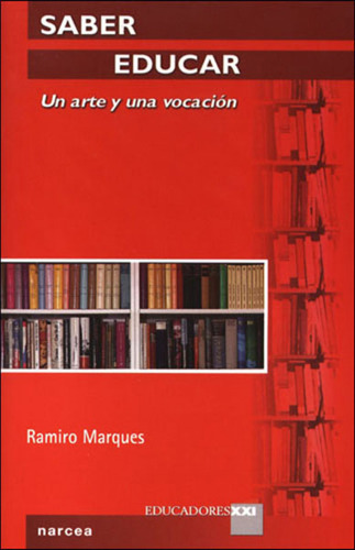 Saber Educar - Marqués, Ramiro