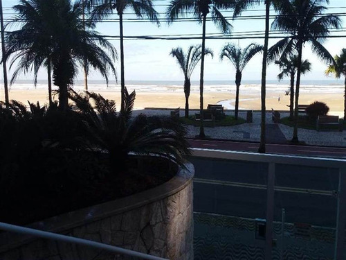 Imagem 7 de 13 de Apartamento - Venda - Aviação - Praia Grande - Dna1230