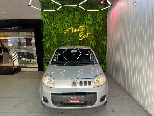 Fiat Uno Uno Vivace Celeb. 1.0 EVO F.Flex 8V 5p