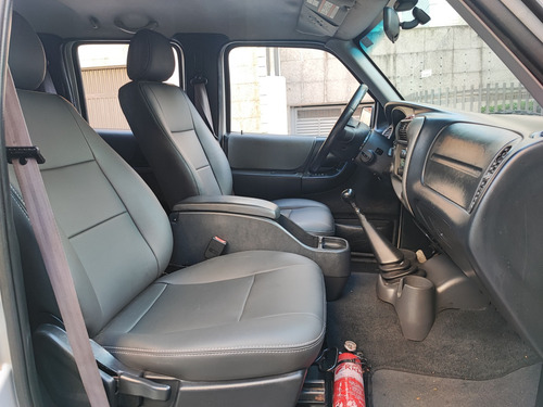 Ford Ranger 3.0 XLT 4X4 CD 16V TURBO ELETRONIC DIESEL 4P MANUAL