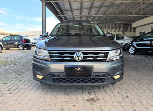 Volkswagen Tiguan 2019