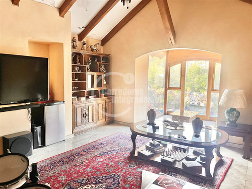 Local Comercial En Arriendo En Los Trapenses Lo Barnechea
