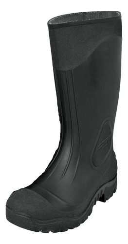 Bota De Lluvia Jardin Truper Impermeable Goma Pvc