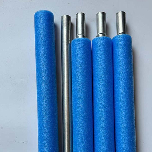 Protectores De Seguridad Para Trampolín, Postes De 196cm