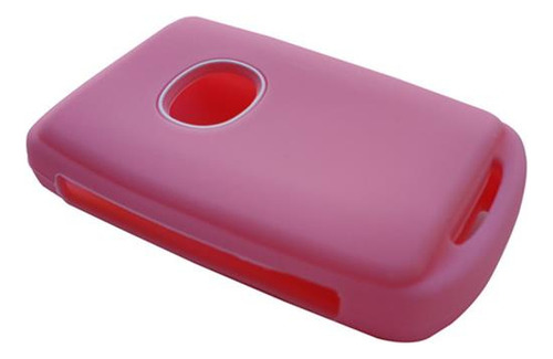 `` Funda Llave Silicon Mazda 3 2 Cx3 Cx5 Cx50 Cx30 Mx5 Rosa