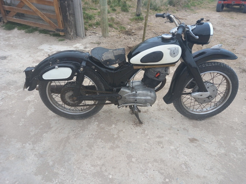Imagen 8 de 13 de Nsu 1956