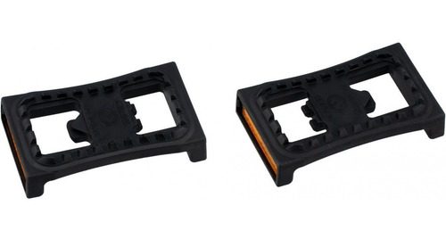 Imagen 2 de 4 de Plataforma P/ Pedales Automaticos Shimano Spd Sm-pd22