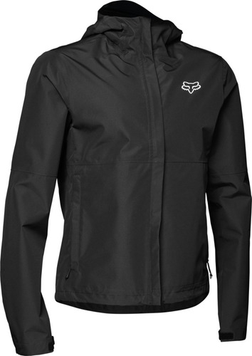 Campera Fox Racing - Ranger O.r. Packable Rain