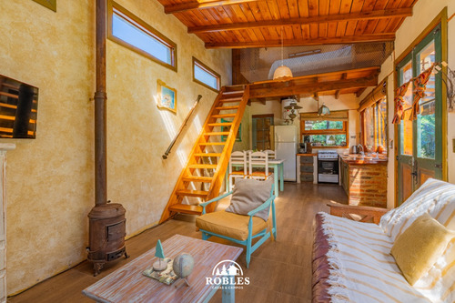 Casa - Chalet En Venta En Mar Del Plata