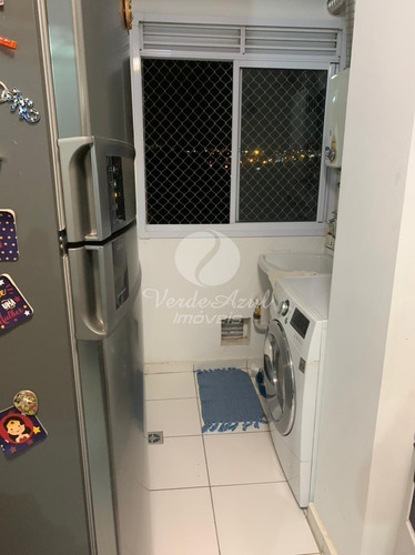Imagem 6 de 18 de Apartamento À Venda Em Jardim Samambaia - Ap007894